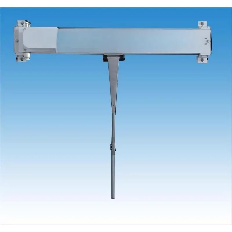 Marine translational wiper, wiper 1m * 0.8m, without wire