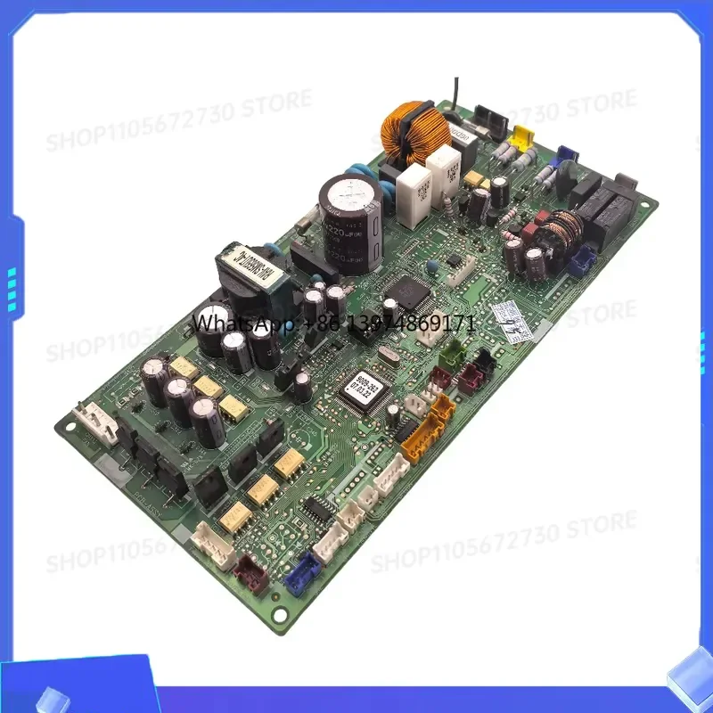 for Air Conditioner Control Board MCC-1402-10S MCC-1402-07S MCC-1402-09S Computer Board Replacement Spare Parts