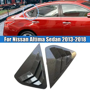 10 best sales Nissan Altima 2015 - №10