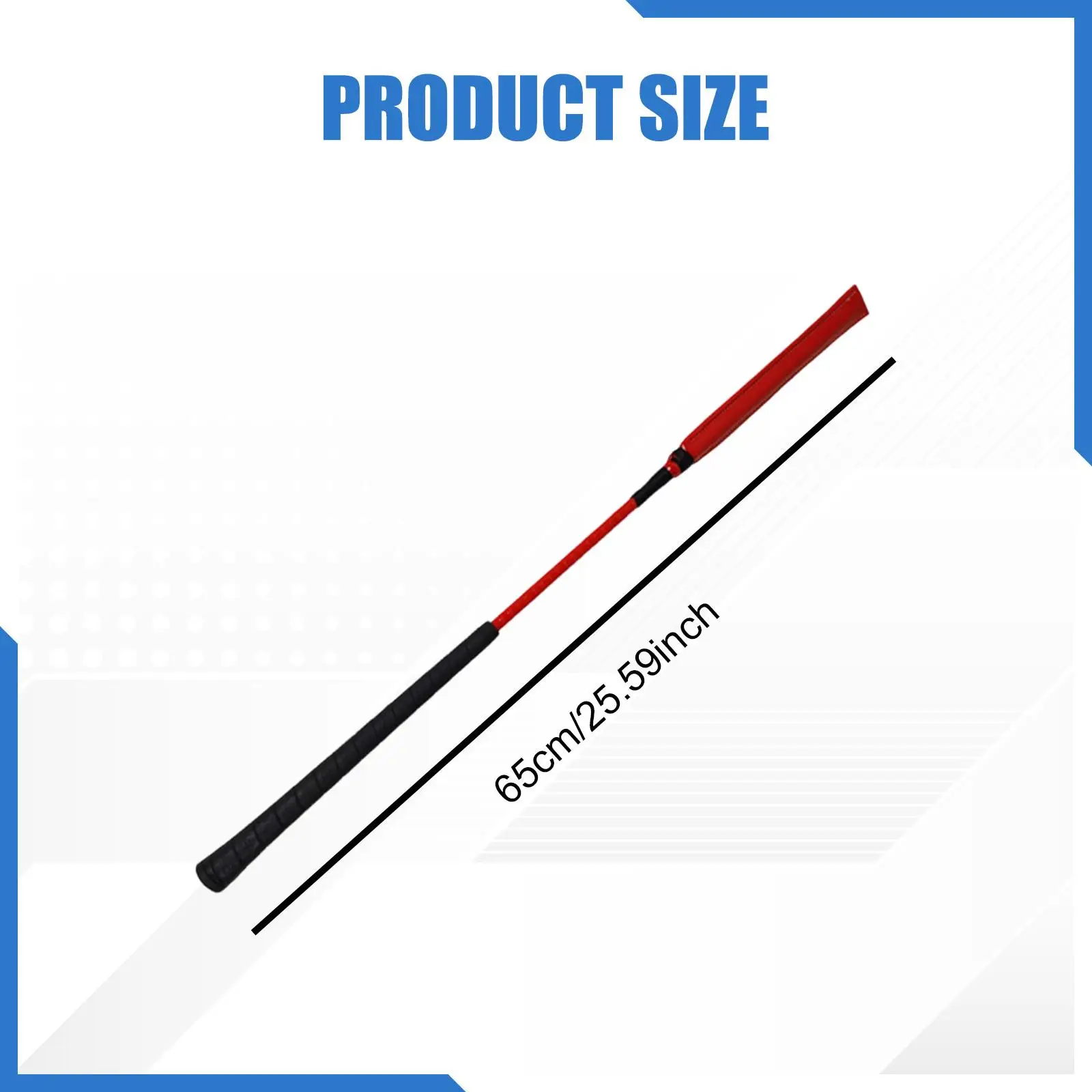 

Кнут для верховой езды из прочной микрофибры с покрытием из ПУ, портативное конное снаряжение для лошадей, для родео