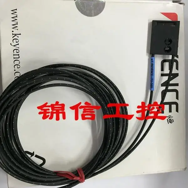 

FU-38R New KEYENCE/KEYENCE Reflective Fiber Amplifier Spot