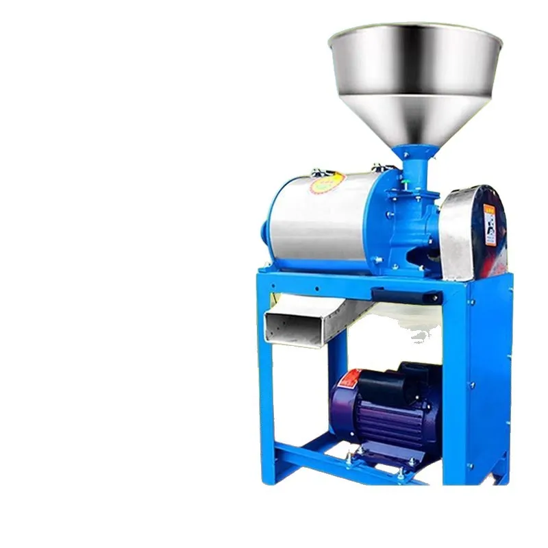 Ultra-Fine Milling …