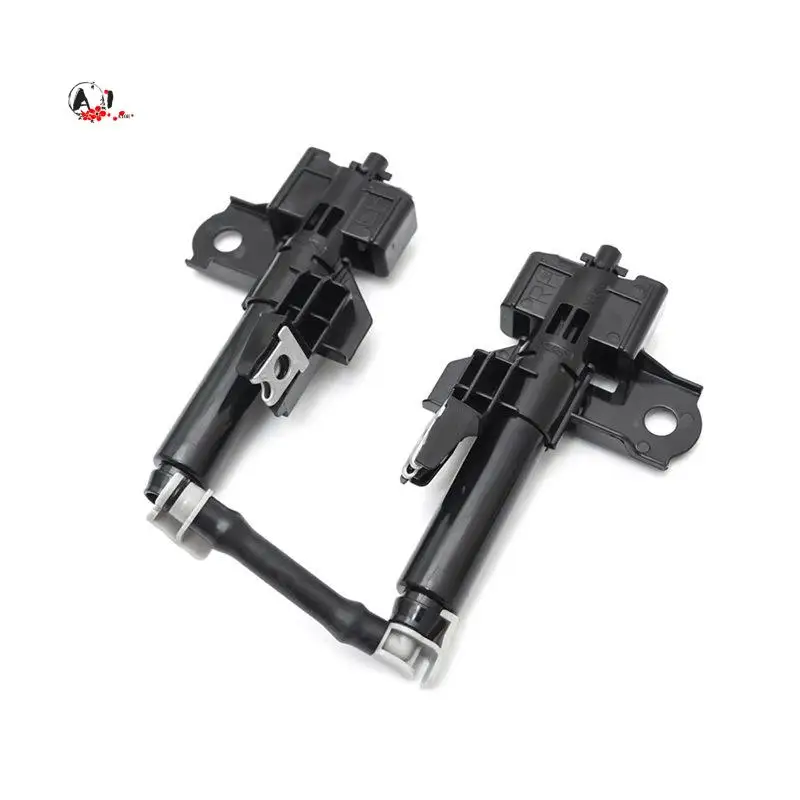 A10E-Front Headlight Wahser Sparyer Nozzle Pump Cylinder 86636AL021 86636AL011 For Subaru Legacy Outback BN BS B15 2015-2017