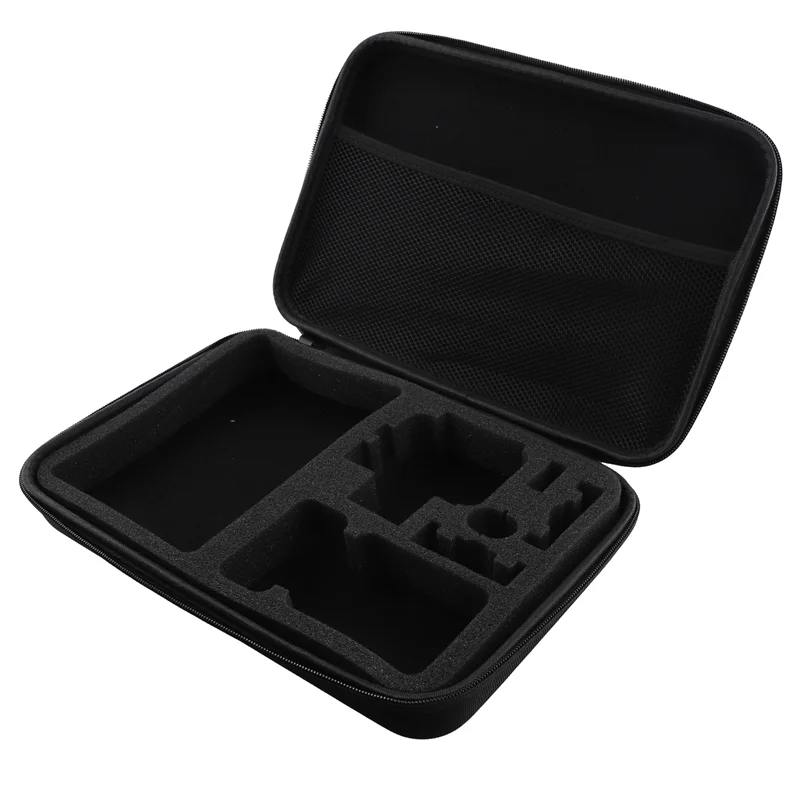 

ABMF-для Gopro Чехол для аксессуаров Противоударная сумка для хранения экшн-камеры Портативная сумка для хранения аксессуаров