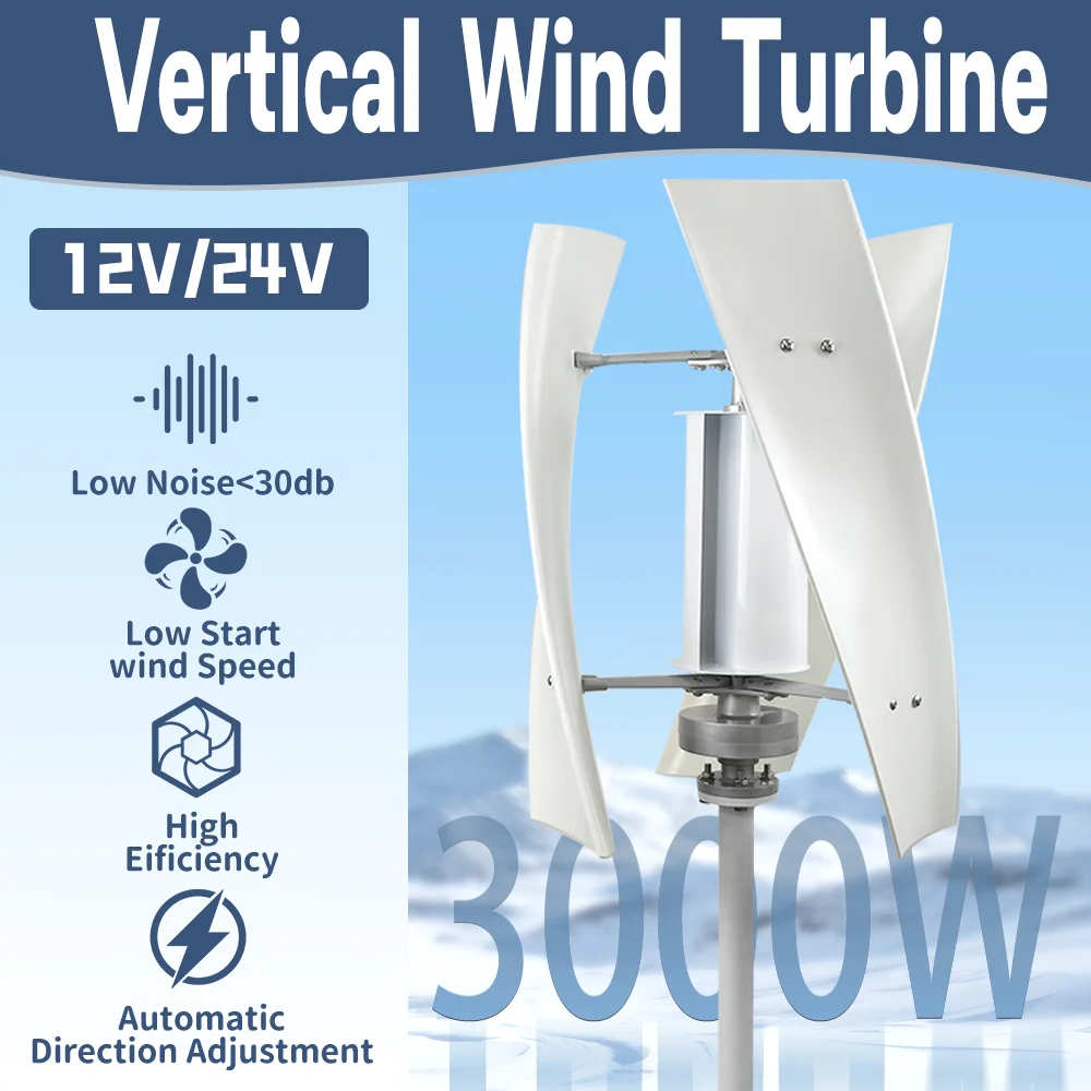Thumbnail 2 - #40 Best Small Wind Generators to Buy In 2026