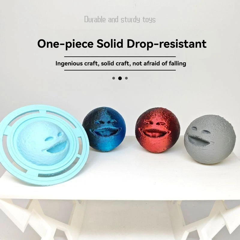 The Moon Woke Up Figure Moon Wakes Up Figure Subnautica Bloop Gran Maja Figure Sea Eater Monster Figure Leviathan Figurine