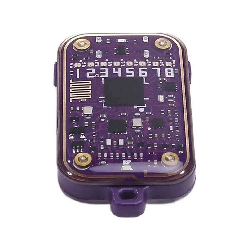 RFID Smart Chip Reader Chameleon Ultra Smart Card Emulator EM125KHZ IC 13.56Mhz Decode RFID Writer IC ID Tag Duplicator