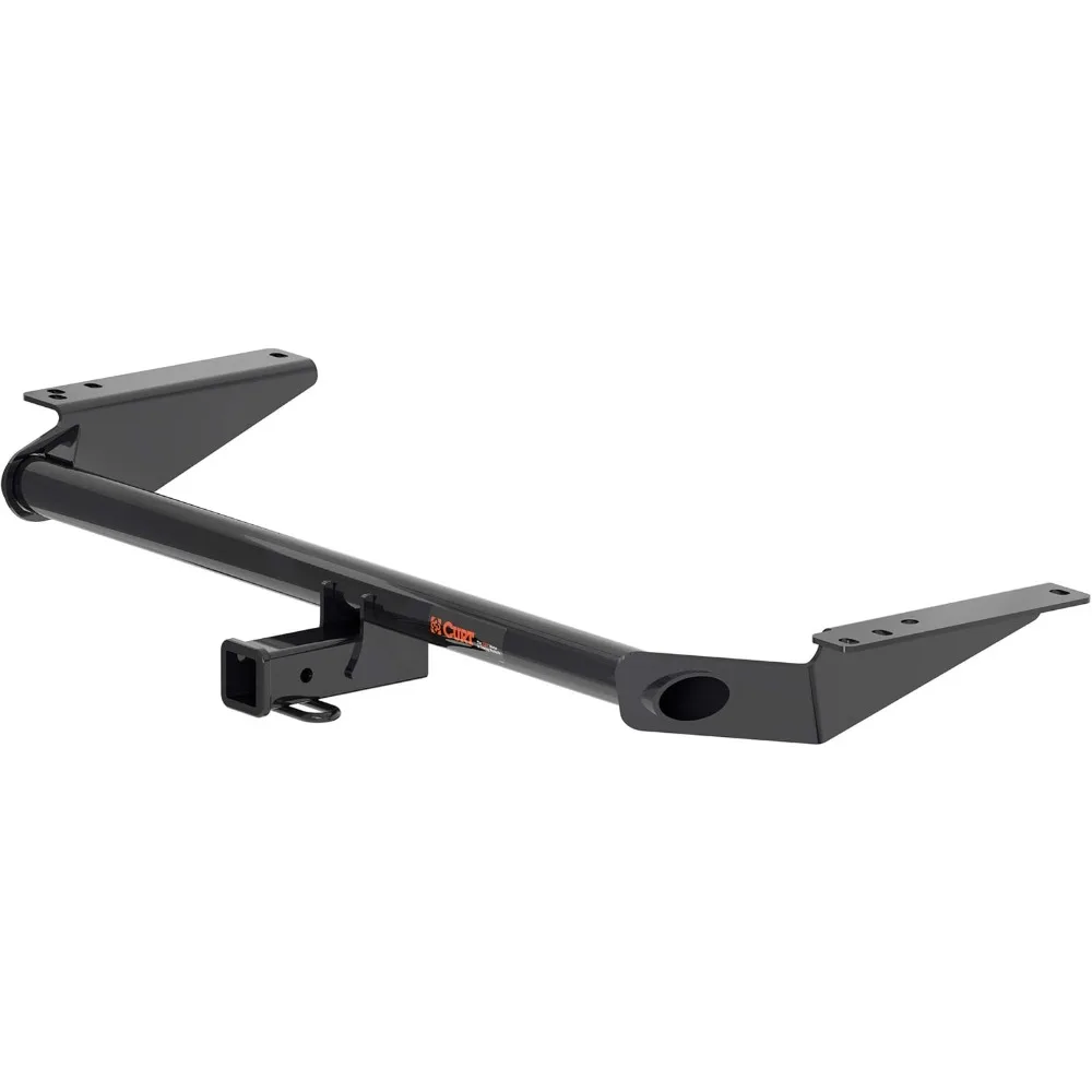 

Прицепный сцеп CURT 13462 класса 3, для 2-дюймового приемника, совместимый с моделями Select Chrysler Pacifica (негибридный)