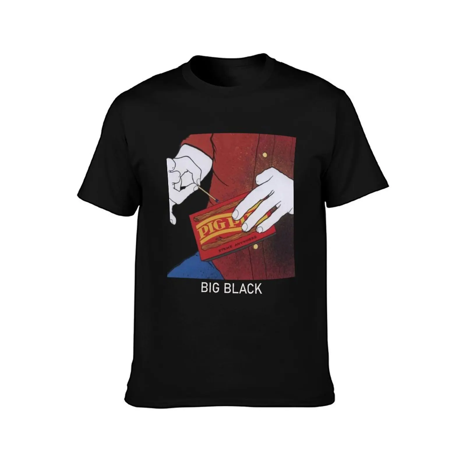 Passing Complexion T-Shirt Thanksgiving Casual Tee