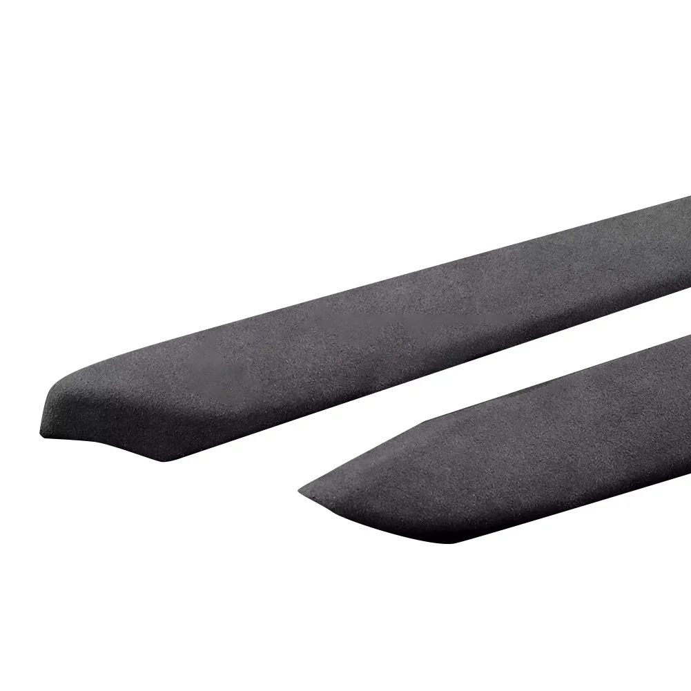 Interior Door Panel Suede Trim Cover Designed Specifically for Tesla Model for 3 Y Vehicles Produced from 2017 to 2022 Inclusive