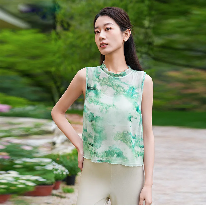 Summer Women Yoga T… - image