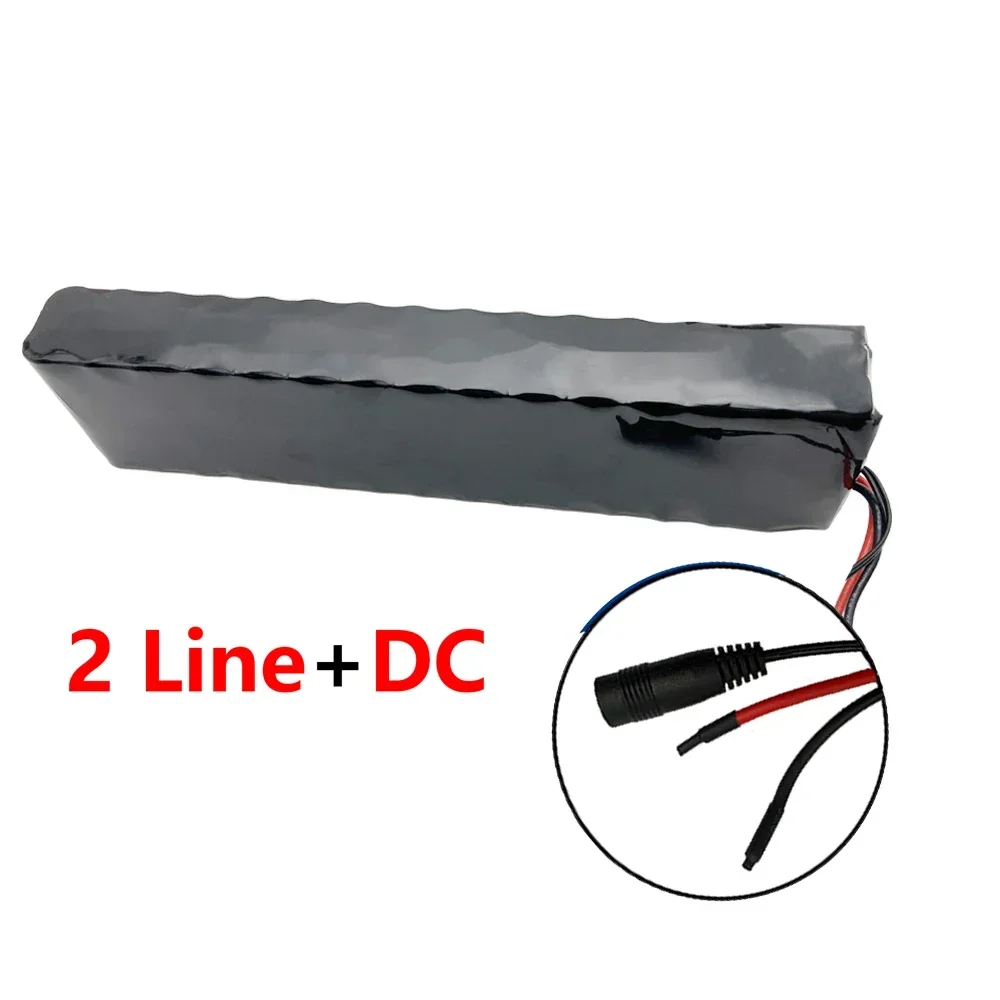 10S3P 36V 20Ah Electric Scooter Bicycle Battery,For Kugoo S2 / S3 / S4 / M2,etc,accessories,equipped with BMS