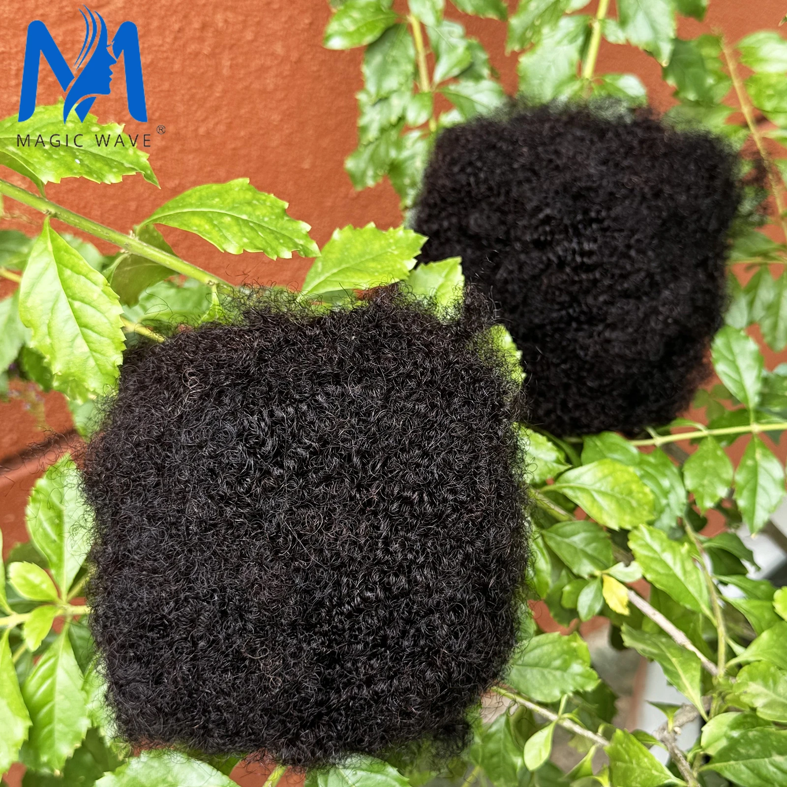 

Афро-кудрявый объемный плетение человеческих волос, натуральный цвет волос, оптом, перуанский QVR, кудрявый вьющийся объем для наращивания локонов, 30 грамм/упак.