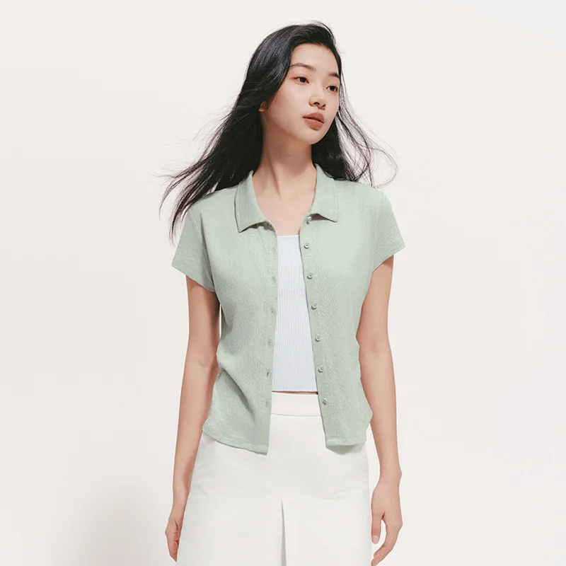 powder green