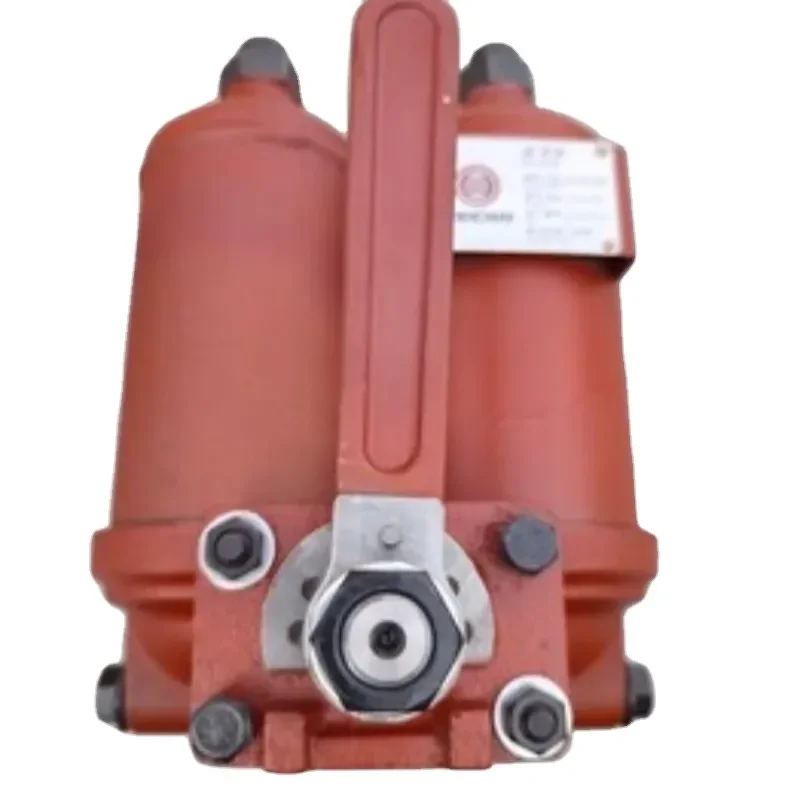 Fuel Filter SBL20A-00 for Weichai Marine Engine Replacement Part High Quality Diesel Filtration System Accessory