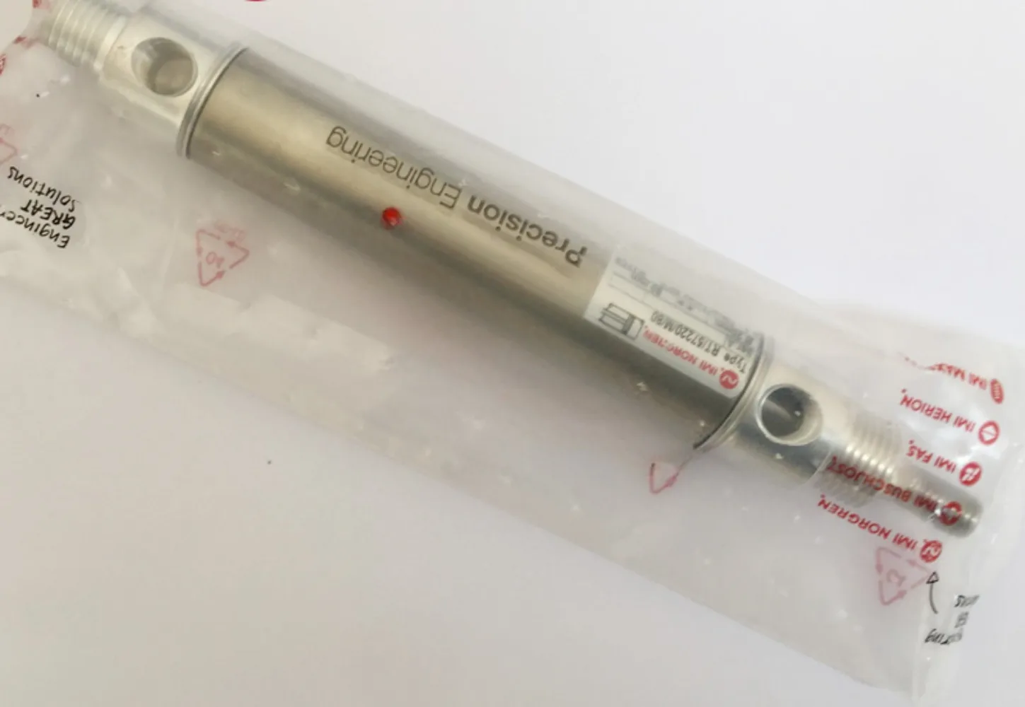 RT/57220/M/4 Cylinder, 10 15 20 25