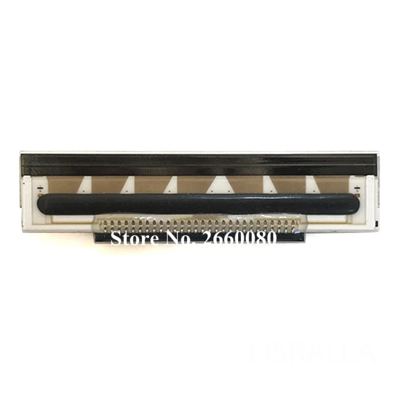 10pcs/lot Brand New Original XS100 Thermal Printhead for Avery Berkel M2 m2 202 m400 XS200 Scales Printhead 65MM