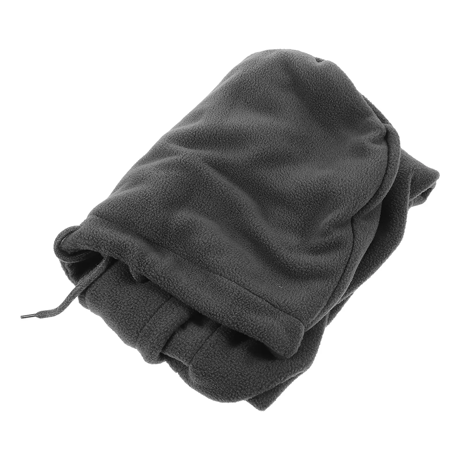 

Маска-балаклава для лица, водонепроницаемая, ветрозащитная, серая, для женщин, для холодной погоды