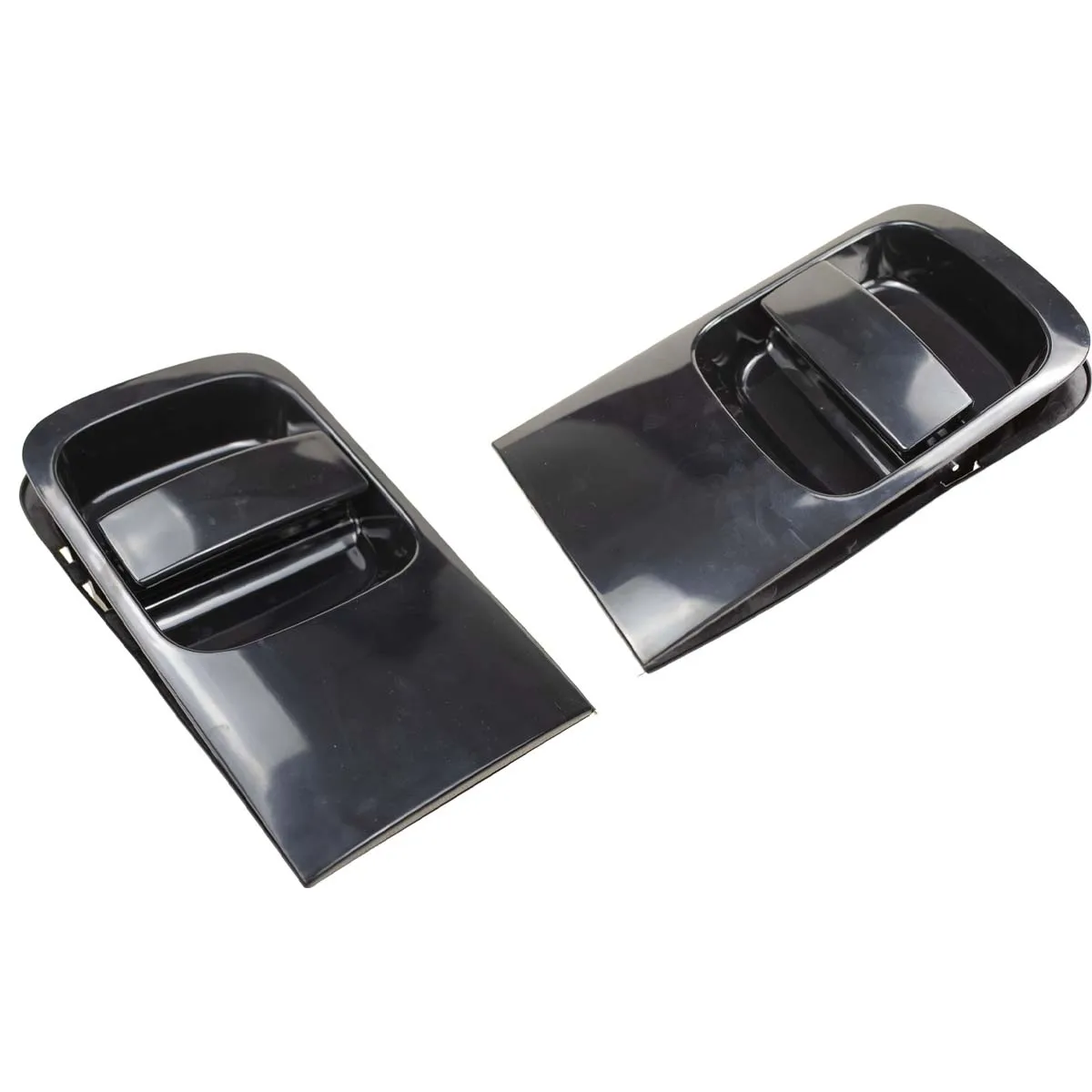 Sliding Door Outer Exterior Handle Grey&Black&White For Hyundai H1