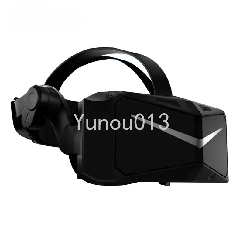 

Pimax Crystal VR Headset All in One 6Dof 12K QLED Display Eyes Tracking Virtual Reality Metaverse and Steam VR Games Original