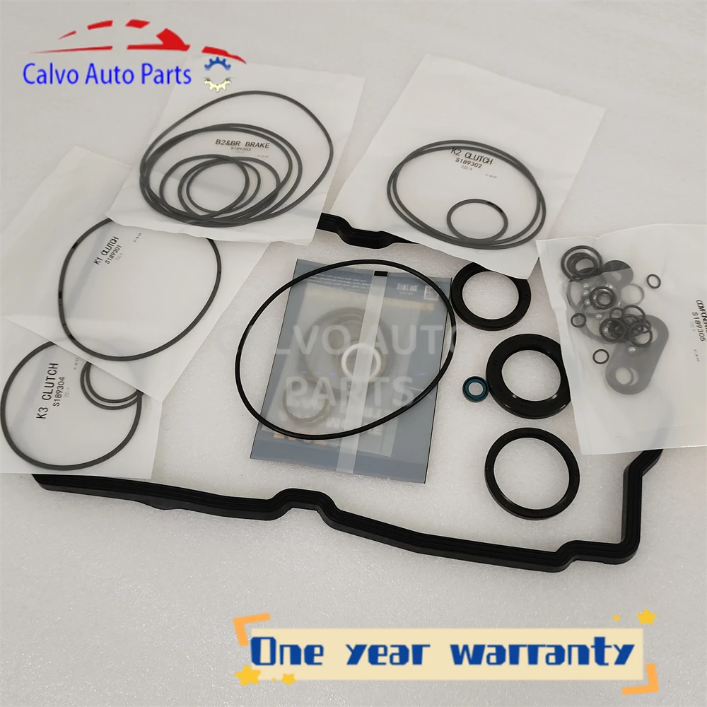 

722.9 Automatic Transmission Minor Repair Kit Gearbox For Mercedes-Benz C-Class E-Class S-Class