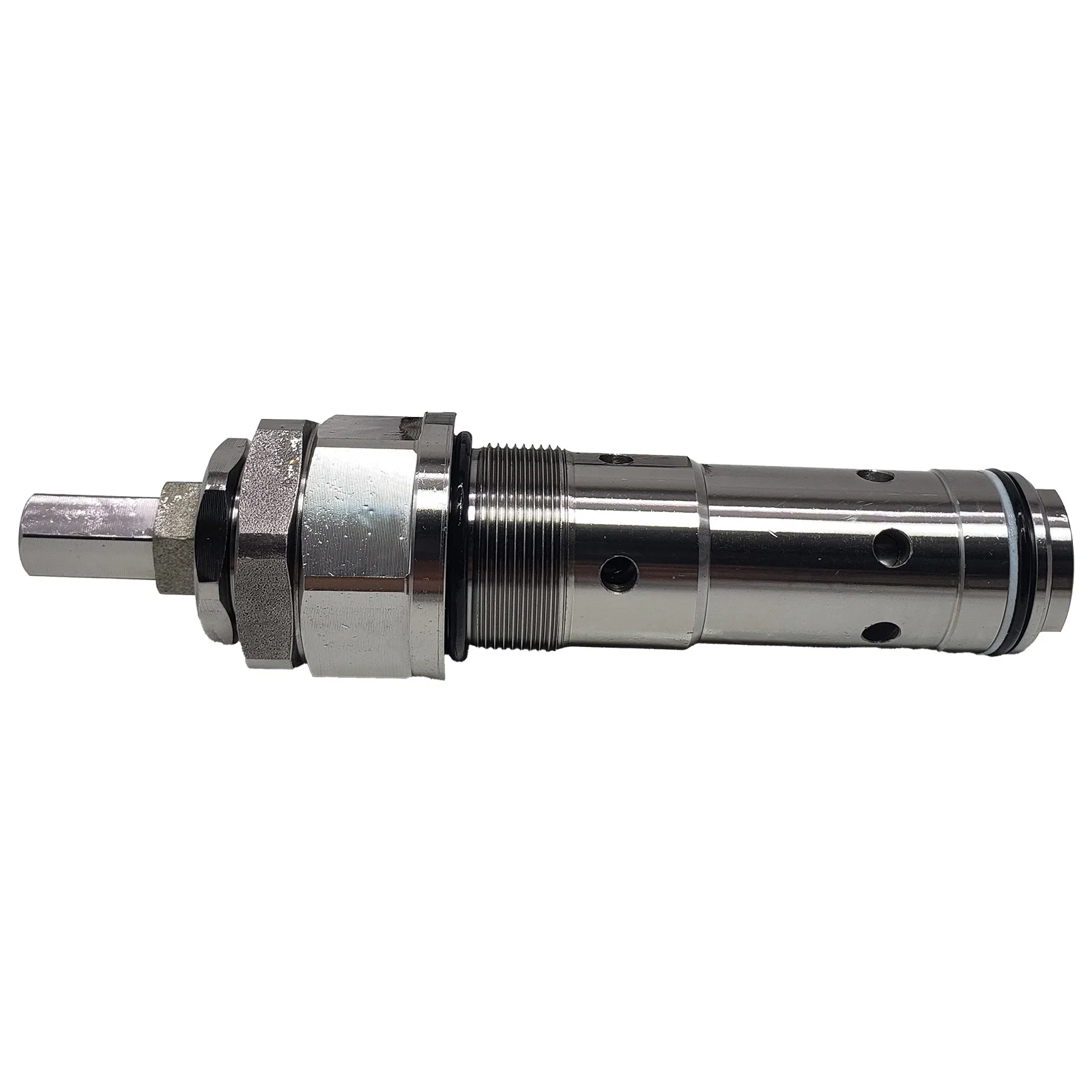 Überdruckventil 709-10-55403 Kompatibel mit Komatsu PC1000 PC1000SE PC1000SP PC1100 PC1100SE PC1250 – Detail 2