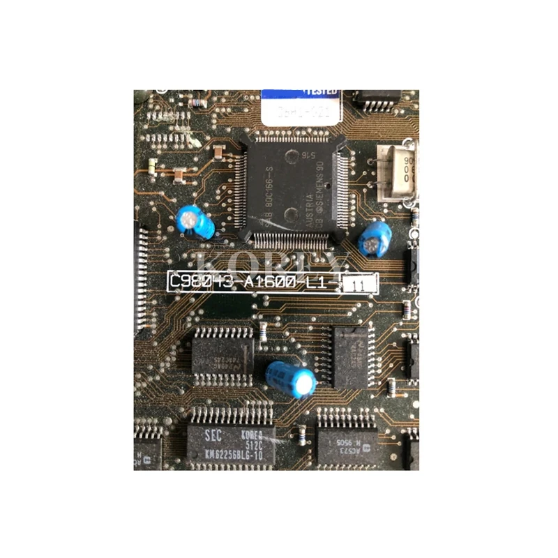 Mainboard C98043-A1600-L1-11 in Stock