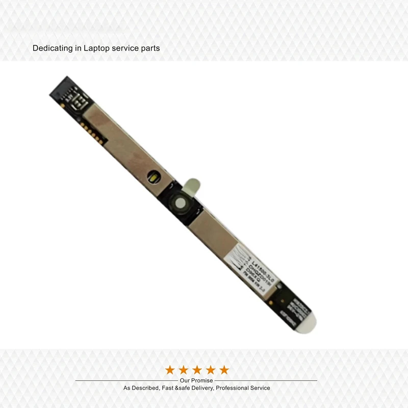 

A+New M44253-001 For HP Chromebook 11 G9 EE Laptop Camera Webcam Board Module