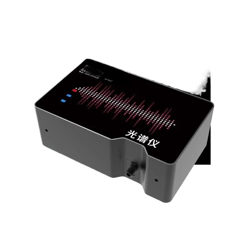 

UV Spectrometer Visible Spectrometer Photometer Infrared Water Quality Raman Light Probe Detector DOAS/LED Measurement