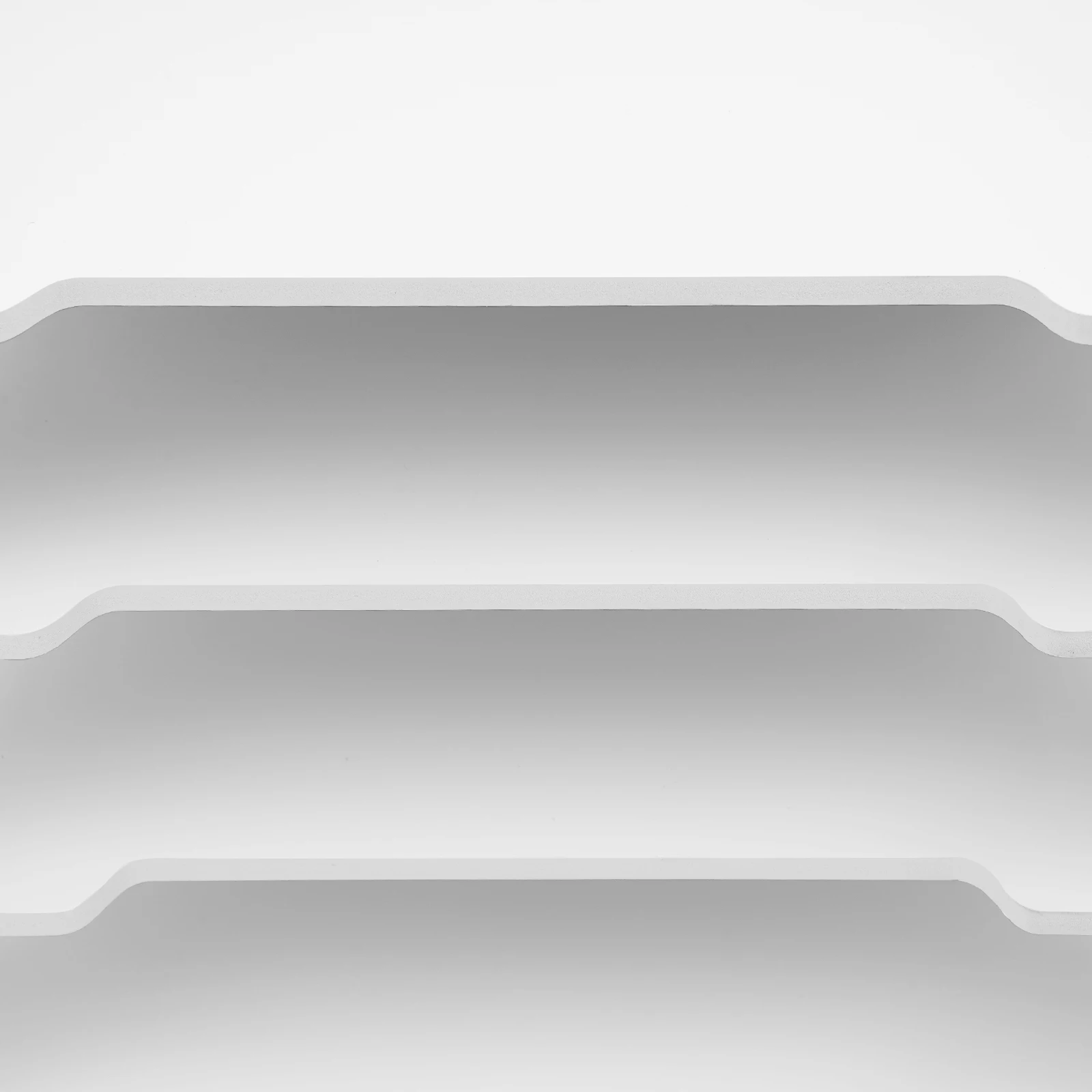 منظم سطح المكتب من 7 طبقات، حامل ملفات ورقية، رف تخزين المستندات، للمكتب والمنزل والمدرسة، جديد موفر للمساحة #5