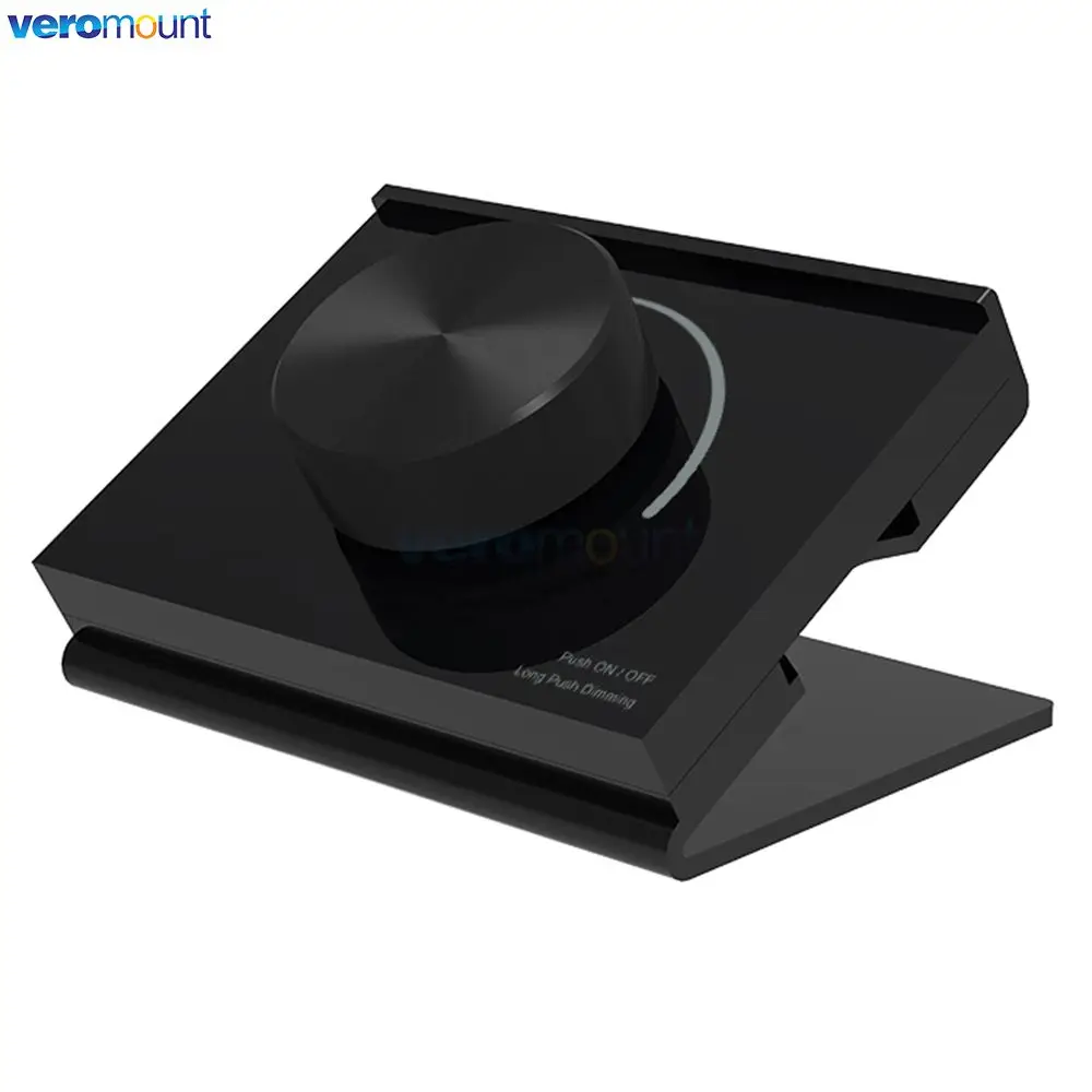 Récepteur de contrôleur RVB blanc, type de table RF, 1 zone, gradation de bureau, télécommande pour Skylégiti, document unique, touristes, RK1, RK2, RK3, 2.4G