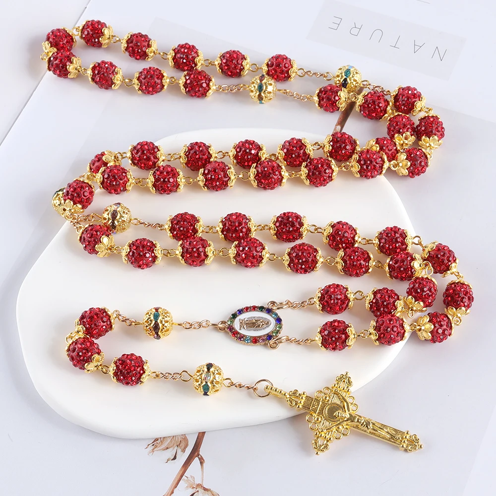 Thumbnail 4 - #42 Compare Beaded Necklaces Before You Buy