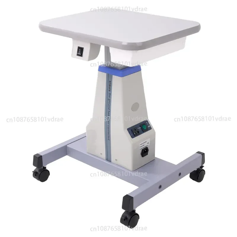 Optometry Equipment: 3A Optometry Lift Table – Comprehensive Electric Lift Combination for Comprehensive Eye Examinations