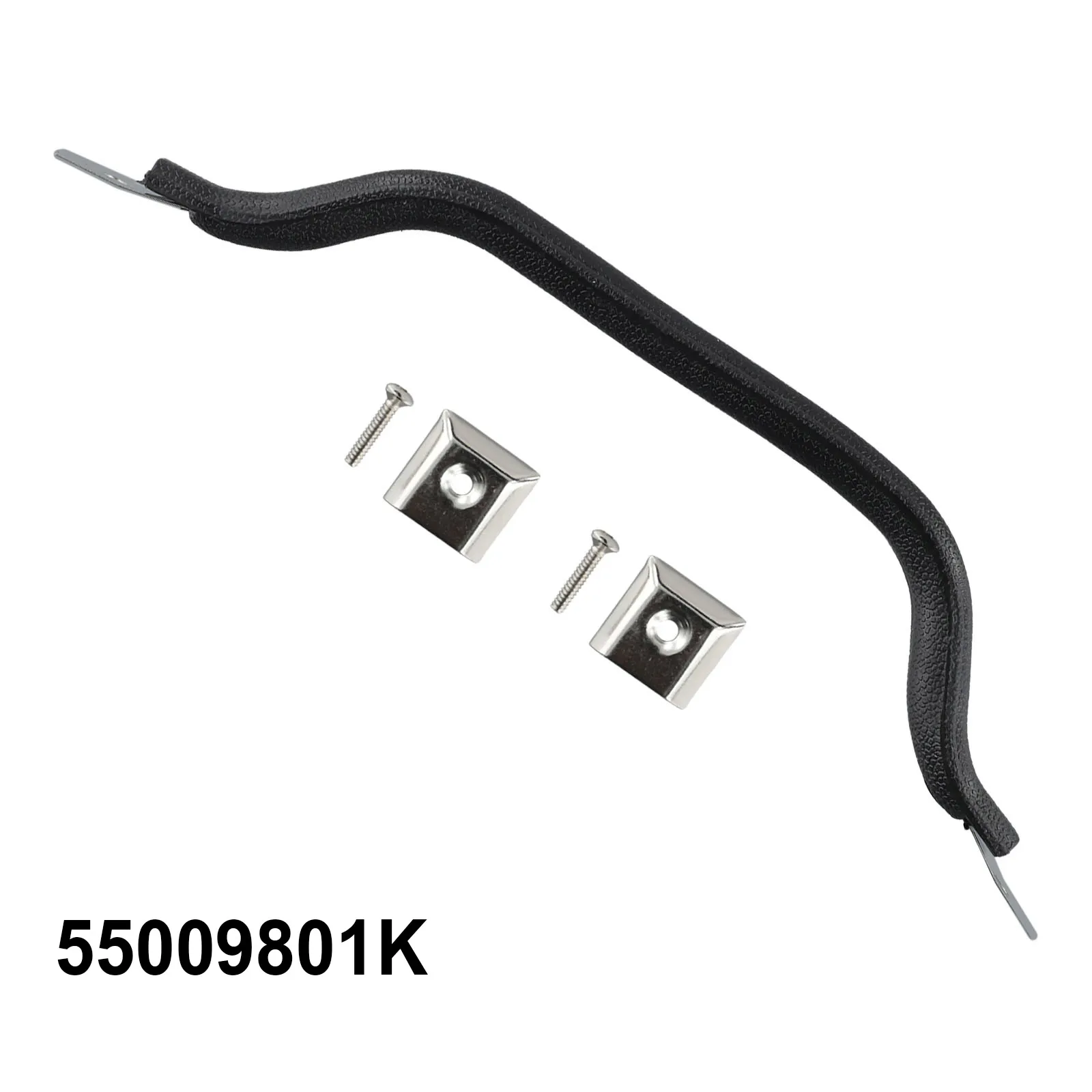 

Useful Brand New High Quality Replacement Pull Strap Part 1pc Accessories For Jeep CJ5 CJ7 CJ8 Interior Plastic
