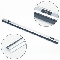 For ILife W400 For MEDION MD18379 18999 Auto Electric Mop Robot Wiper Lip Scraper Home Appliance Accessories