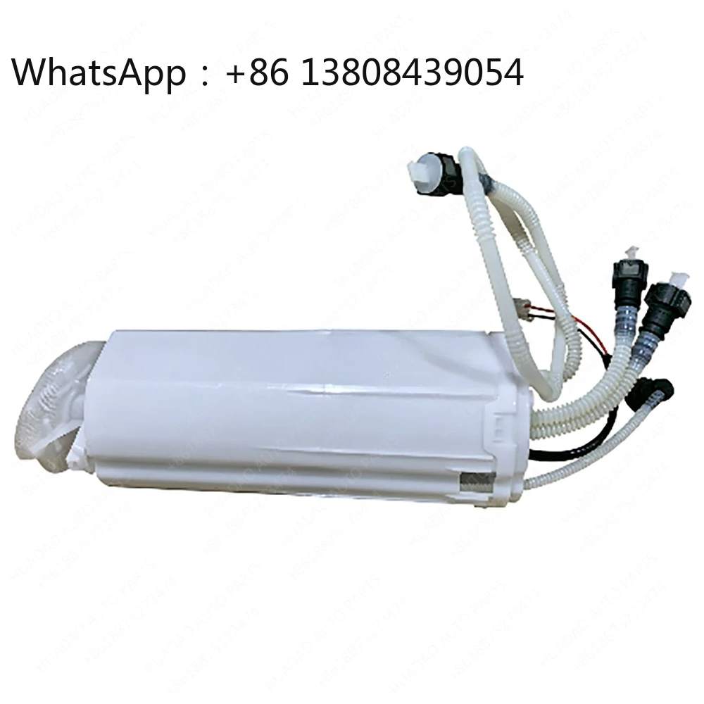 

Car Engine Parts New Electric Fuel Pump Module Assembly Applicable for Audi 4E0919087H 4E0919087K