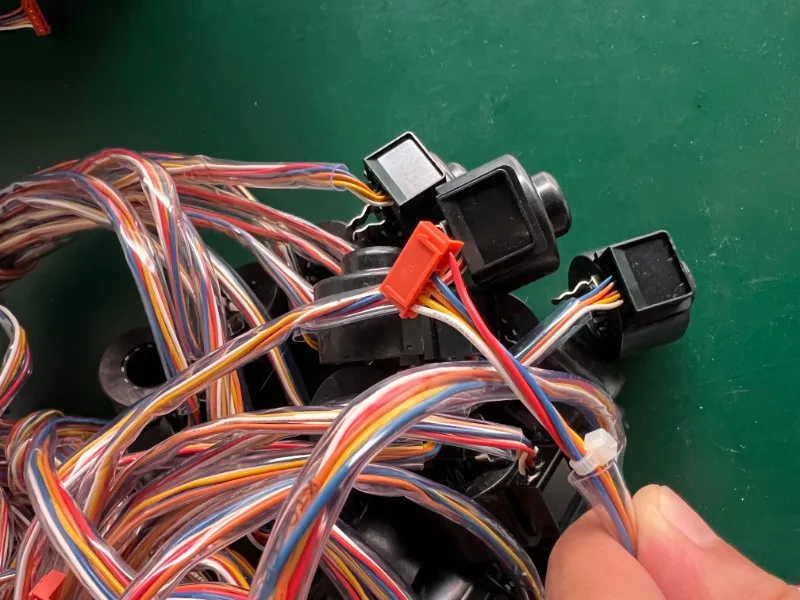 Central Air Conditioning Electronic Expansion Valve