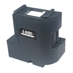 2024 New Printer T04D1 EWMB2 Maintenance Box forEpson L6160 L6166 L6168 L6176 L6170 L6171 L6178 L6198 L6190 Waste Ink Cartridge