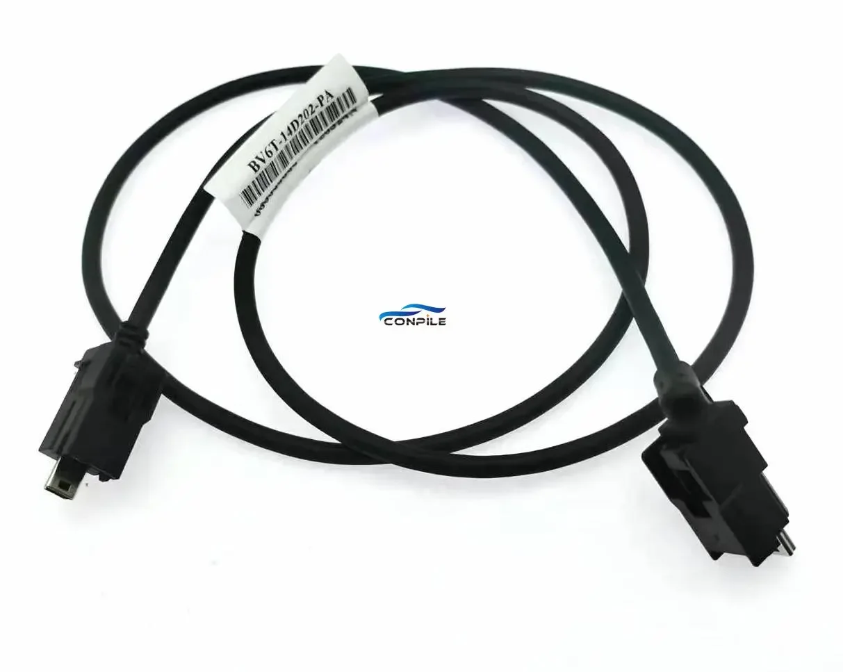 

USB-кабель для мультимедийного модуля Ford 105 см