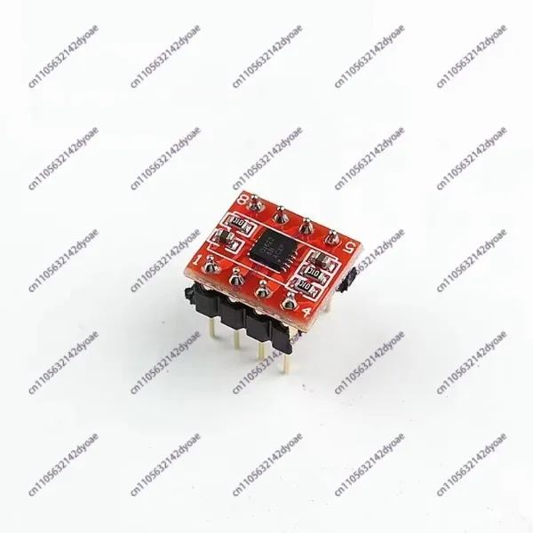 PA1622 High Current HIFI Operational Amplifier High Performance Dual Operational Amplifier Upgrade NE5532  OPA2604