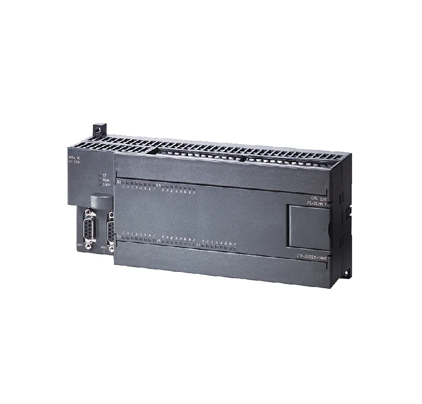 

S7-1200 PLC CPU 1214C, 6ES7214-1AG40-0XB0, 6ES72141AG400XB0