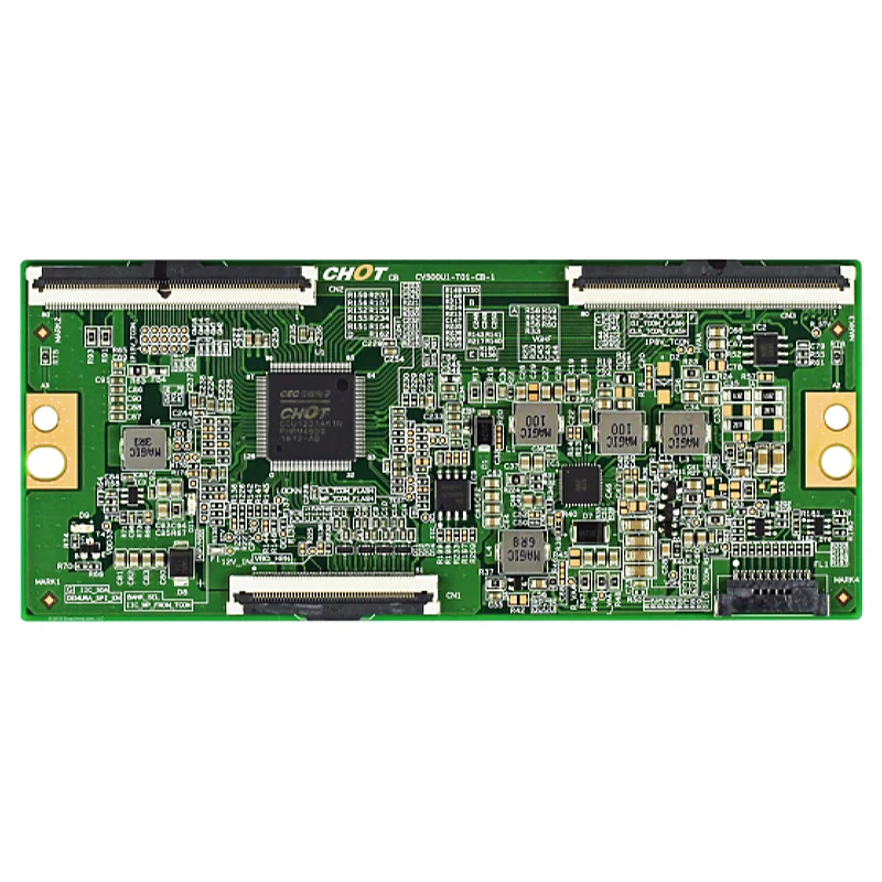 CV500U1-T01-CB-1 T-Con Board per Vizio Element Westinghouse