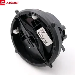 Original Rearview Mirror Adjustment Motor Actuator 3 pins connector for Audi A4 B8 2009