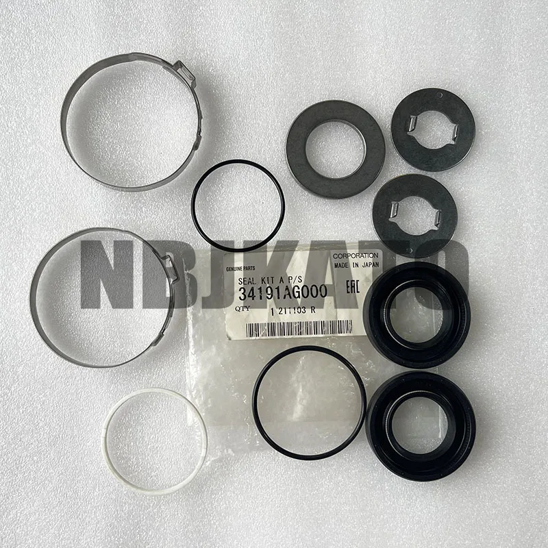 New Genuine Repair Kit OEM 34191AG000 For Subaru Legacy Outback 2003 - 2009