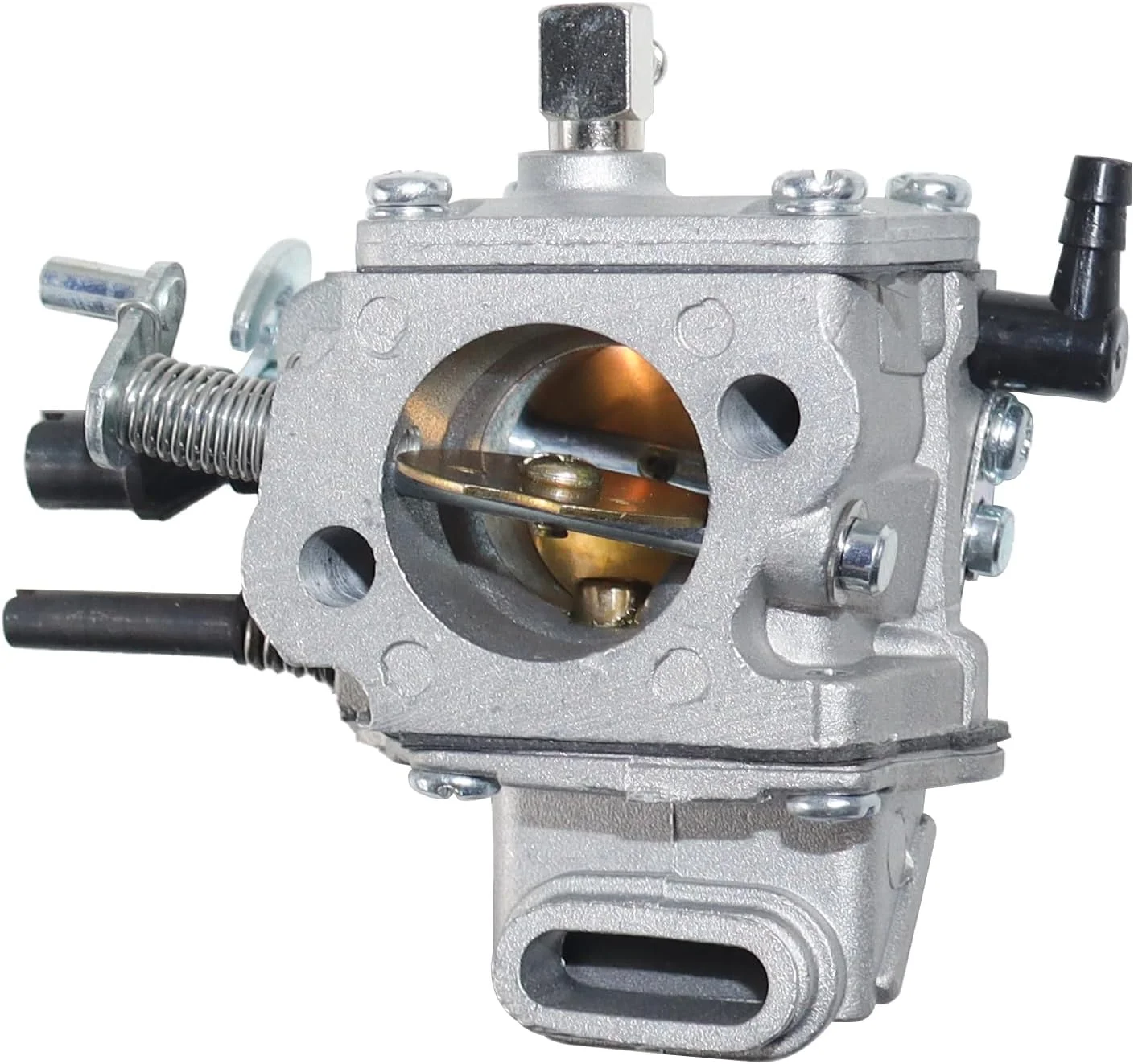 MS660 Engine Carburetor Fit For1122 120 0621 064 065 066 MS650 For  C3A-S31 For  WJ-67A WJ-67B WJ-76A HS-320A