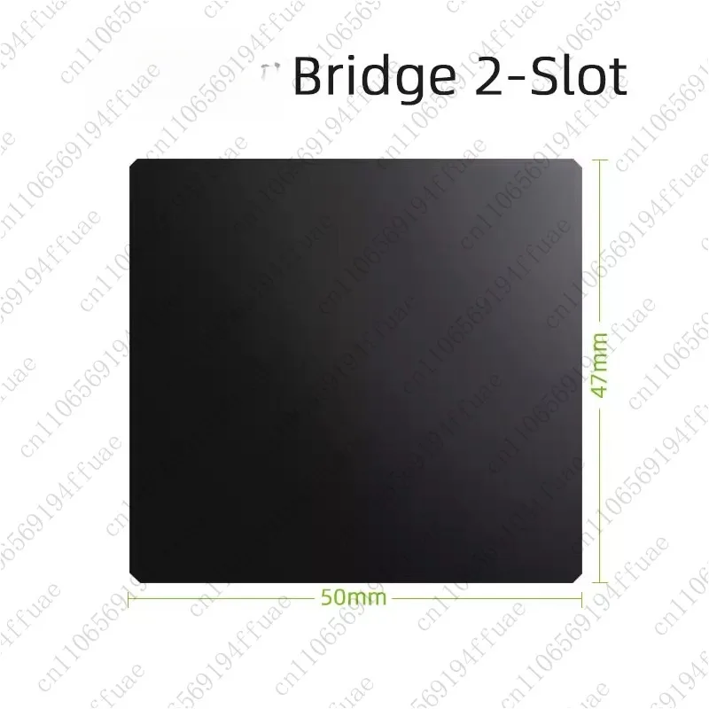 Мост 2-слотовый мост для видеокарты