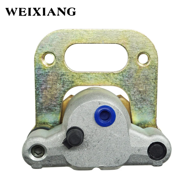 Rear Brake Caliper For Polaris Sportman 400 500 Motorcycle Disc Hydraulic Brake Bump Caliper