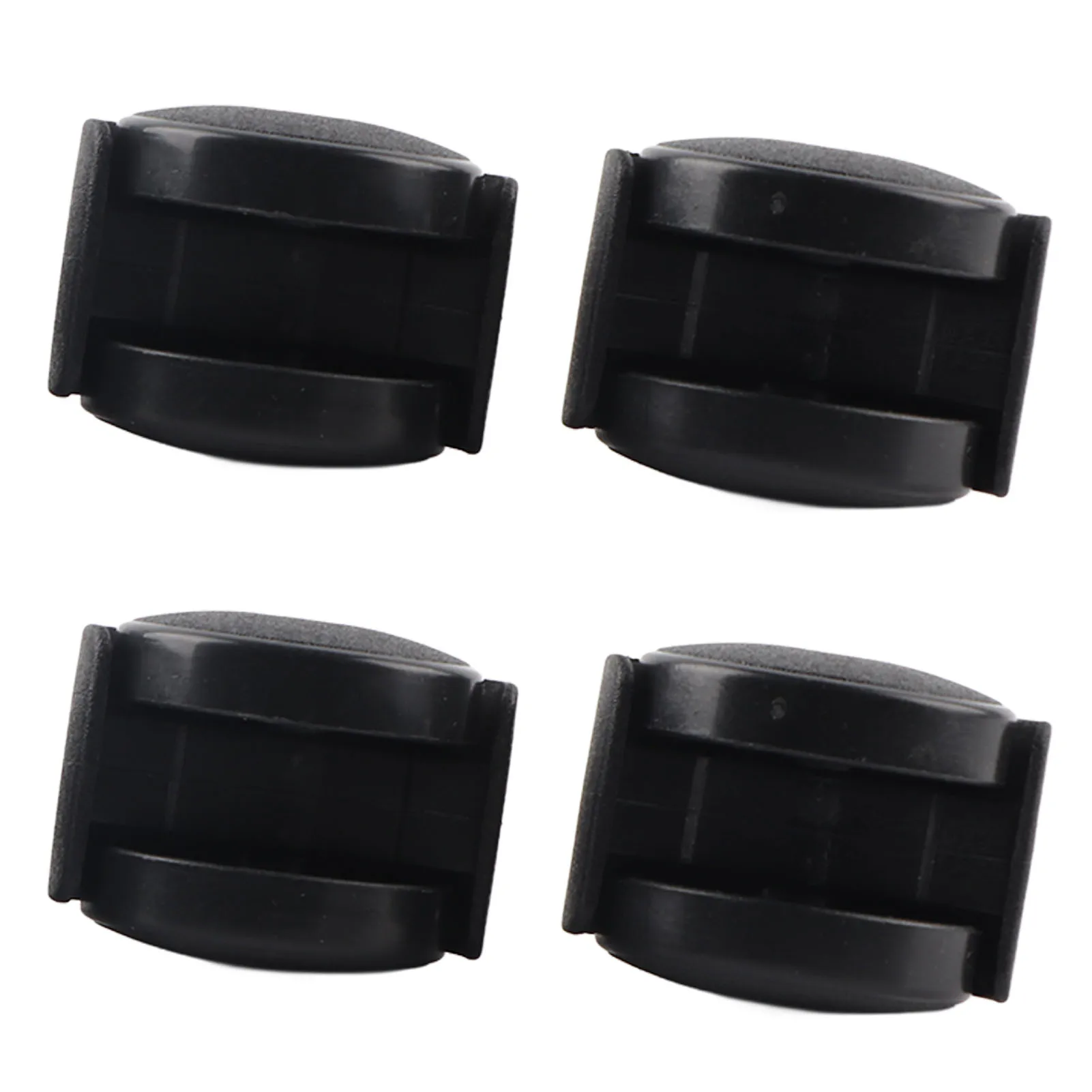 4 PCS Roda Universal Mesa de Centro Ajustável Acessórios de Mesa de Computador