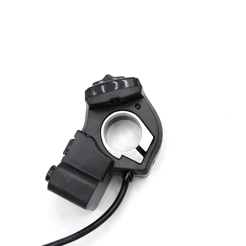 Original Kukirin Turn signal switch for  Kukirin G2 Pro/G2 Max E-Scooter Skateboard Headlight switch Horn button Parts