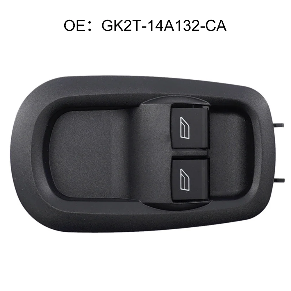 2014-2019 Window Switch Power Window Switch Button Daily Use Compact And Lightweight Easy To Install Good Quality Materials